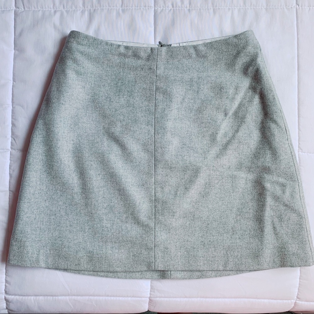 wilfred classic mini skirt (renée skirt)👼🏻